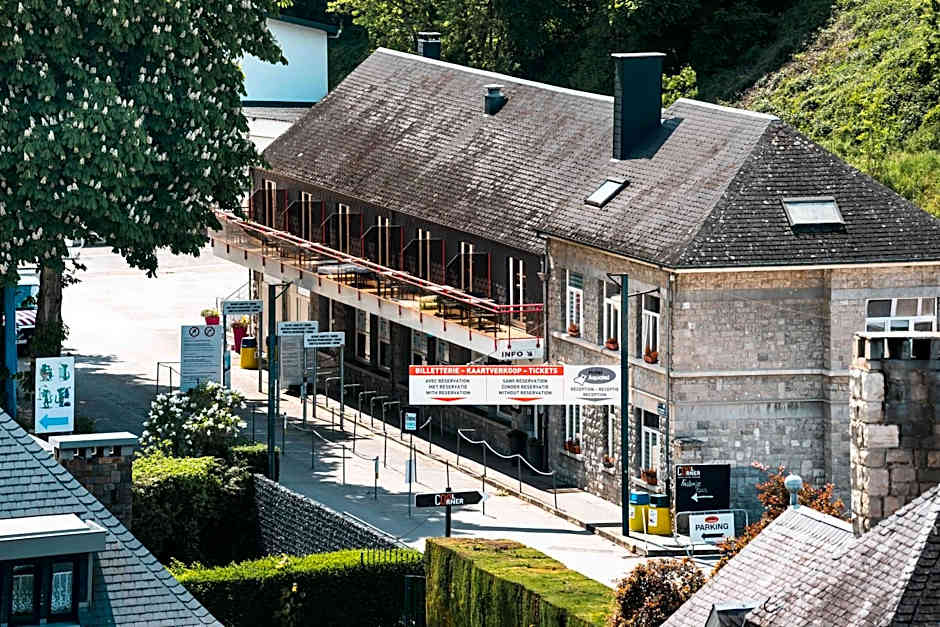 Hotel Aquatel