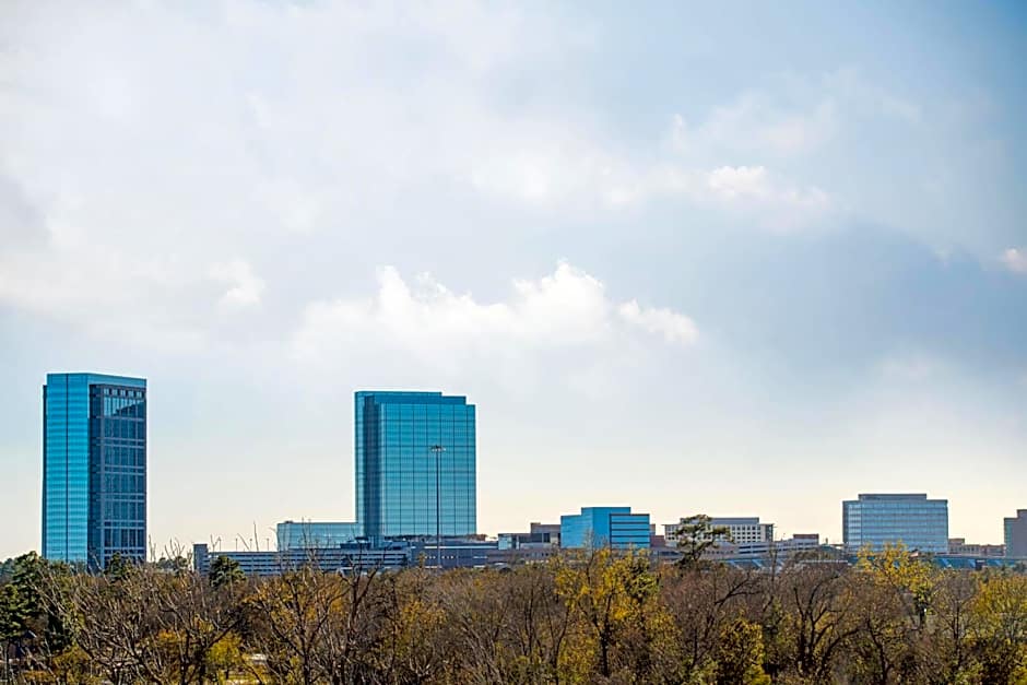 Aloft Houston Shenandoah