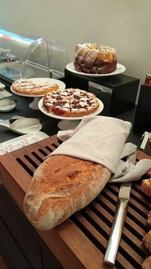 Torrione Hotel