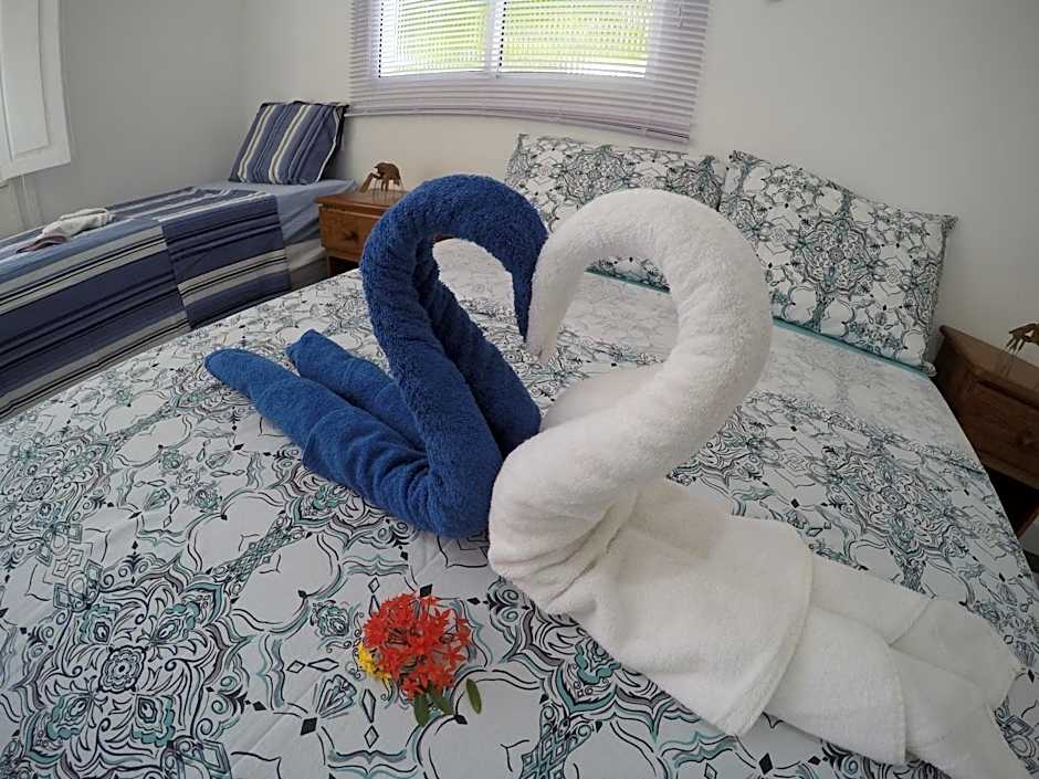 Chale 48 Maragogi Village Gales