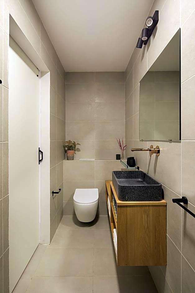 Urbanica Carmel- Apartments