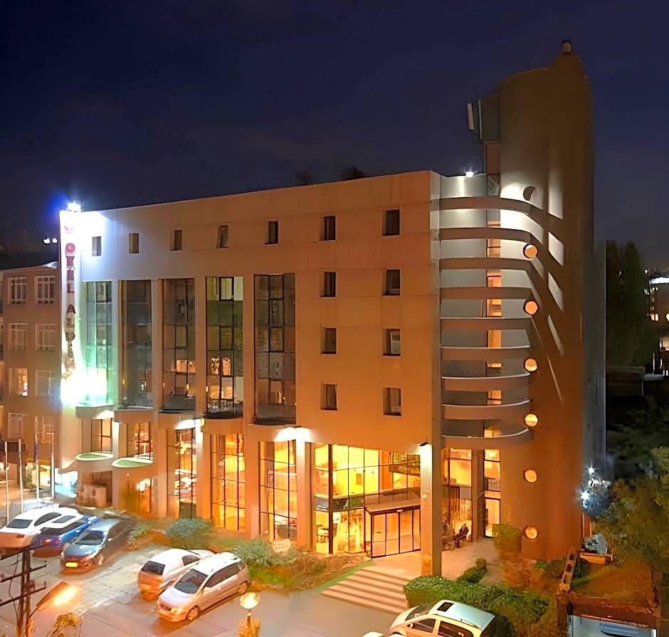 Aldino Hotel & Spa