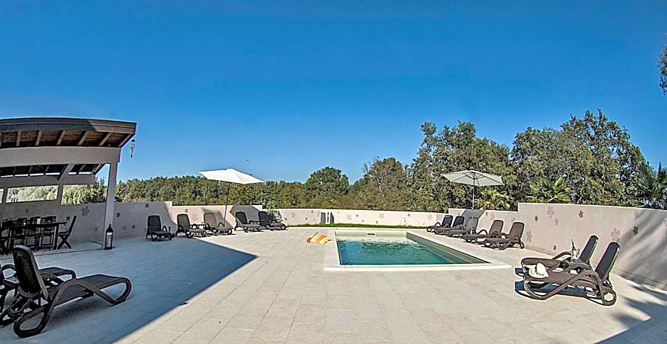 Villa Paolija apartment No 3