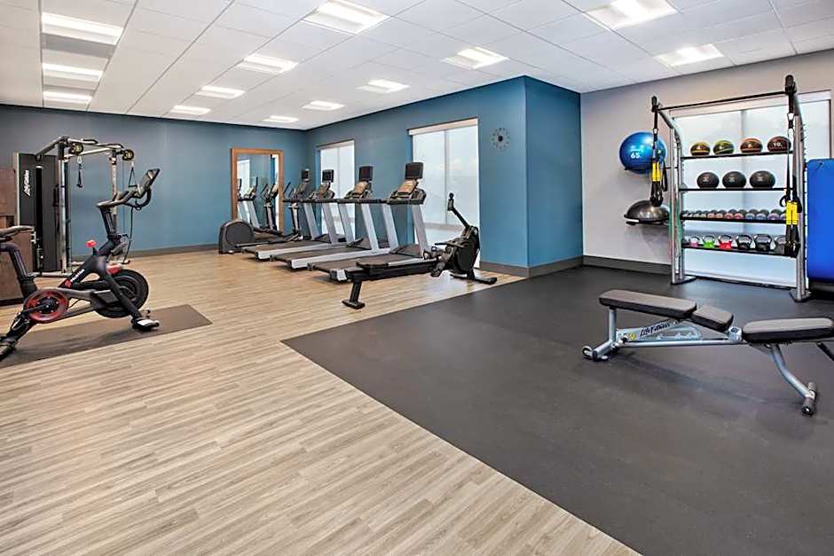 Hampton Inn & Suites by Hilton Indianapolis South Greenwood