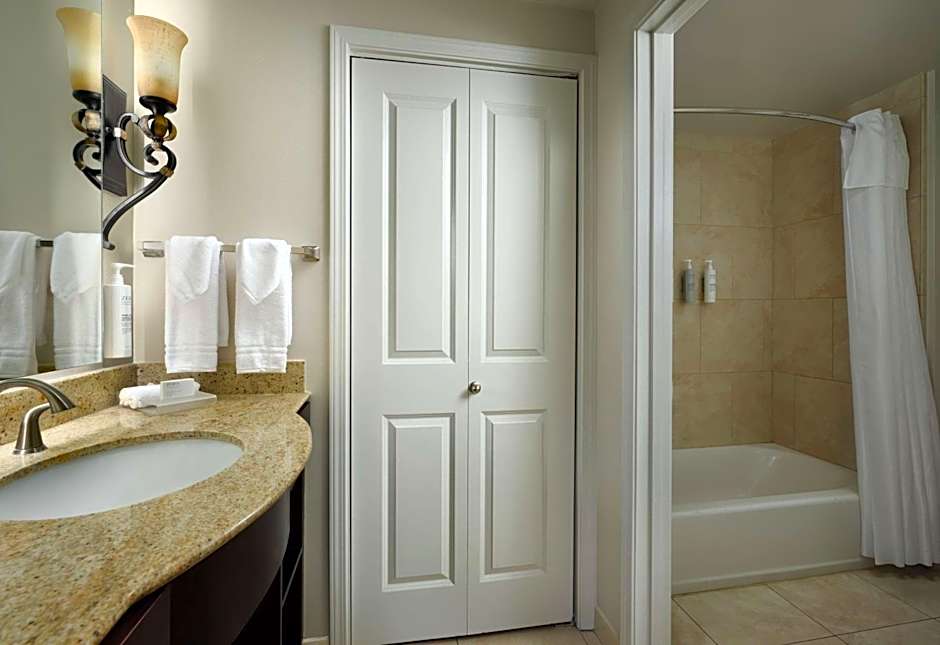 Homewood Suites By Hilton Shreveport / Bossier City