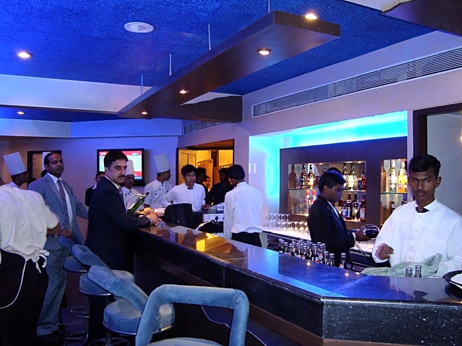 Hotel Vits Aurangabad