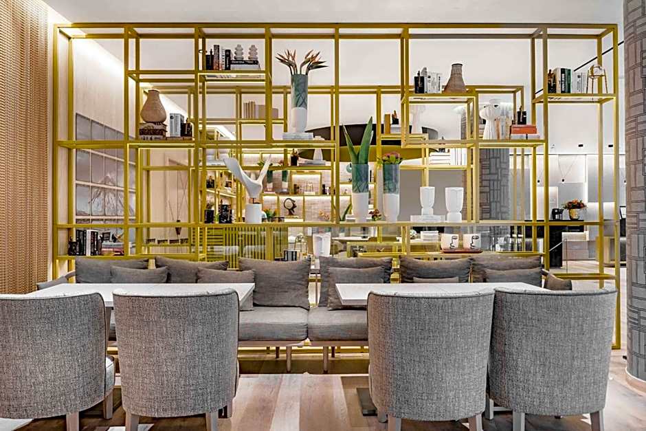 AC Hotel by Marriott Tenerife