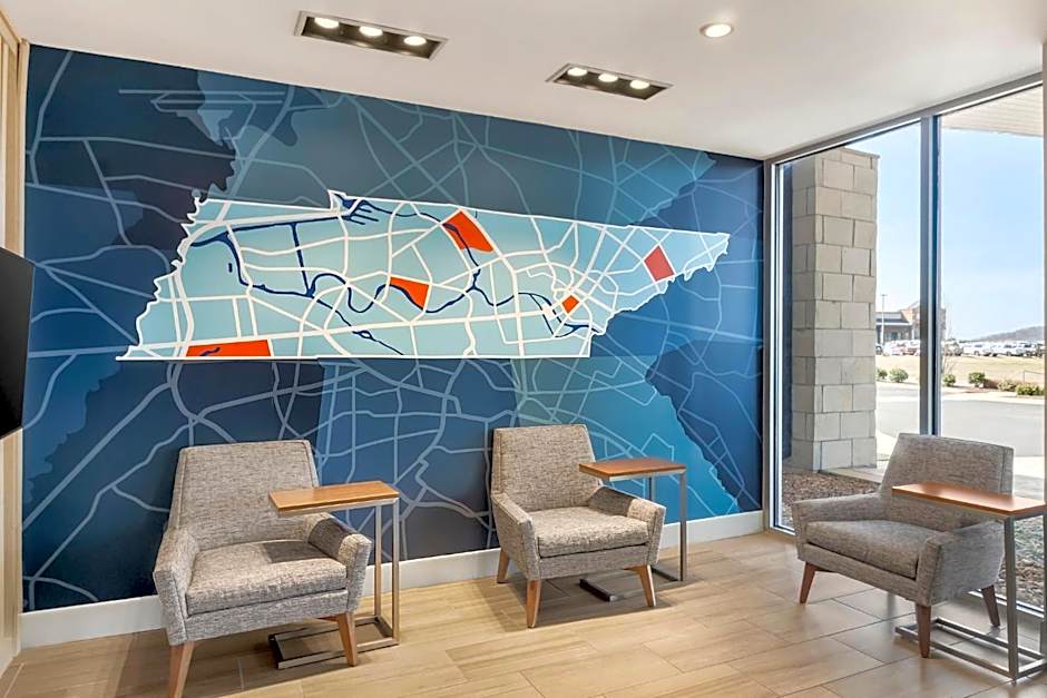 Holiday Inn Express - Nashville South - Spring Hill By IHG
