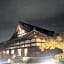 Kyoto Garden Palace