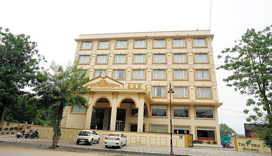 The Fern Residency Sarnath