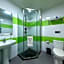 7 Days Inn Tangshan Caofeidian Nanbao Development Zone