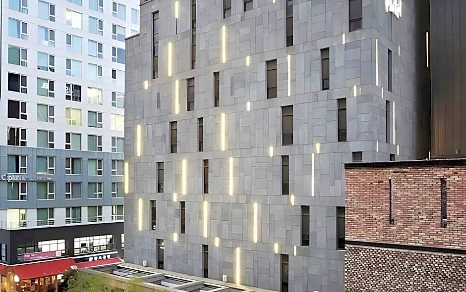 JS Boutique Hotel Dongtan