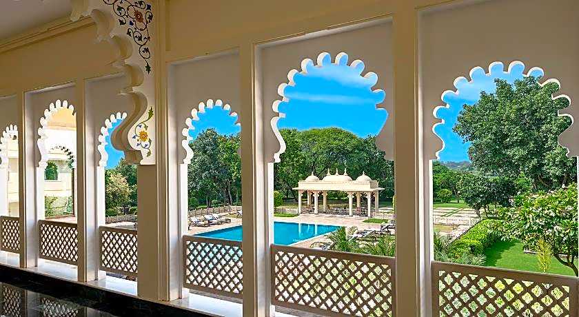 Trident, Udaipur
