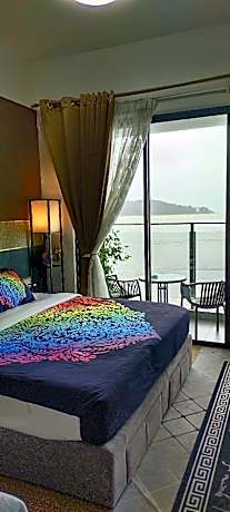 VILA STUDIO SEAVIEW @ IMPERIUM RESIDENCE 