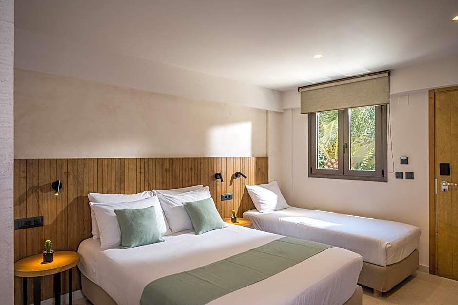 Stella Village Hotel & Bungalows