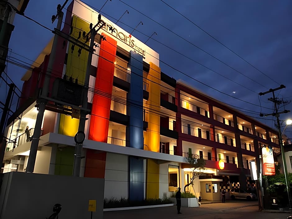 Kampi Hotel Legian