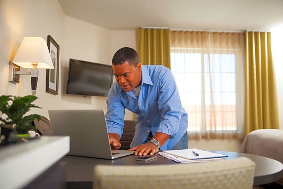 Candlewood Suites Frisco By IHG