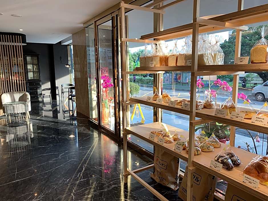 Talmud Hotel Taichung