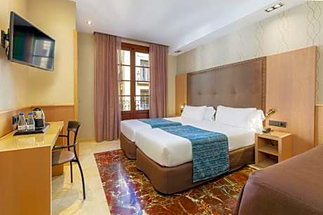Hotel Gotico