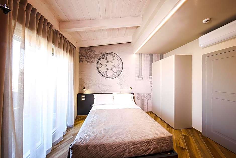 Vicolo Malavolta 7 Rooms and Suites