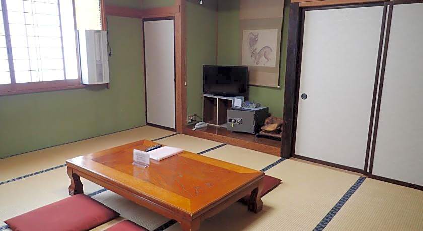 Guest House Seisenso