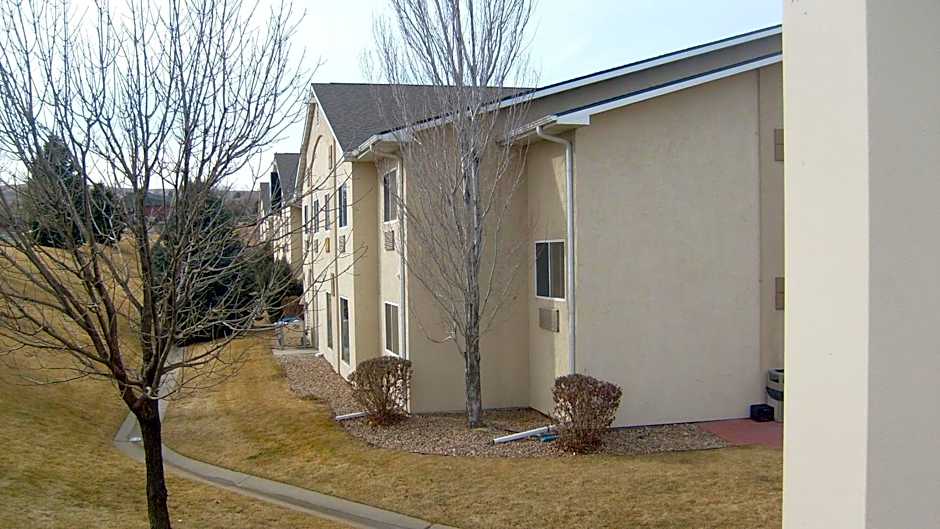 Baymont by Wyndham Denver West/Federal Center