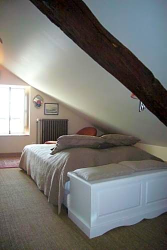 Cote Loire - Auberge Ligerienne