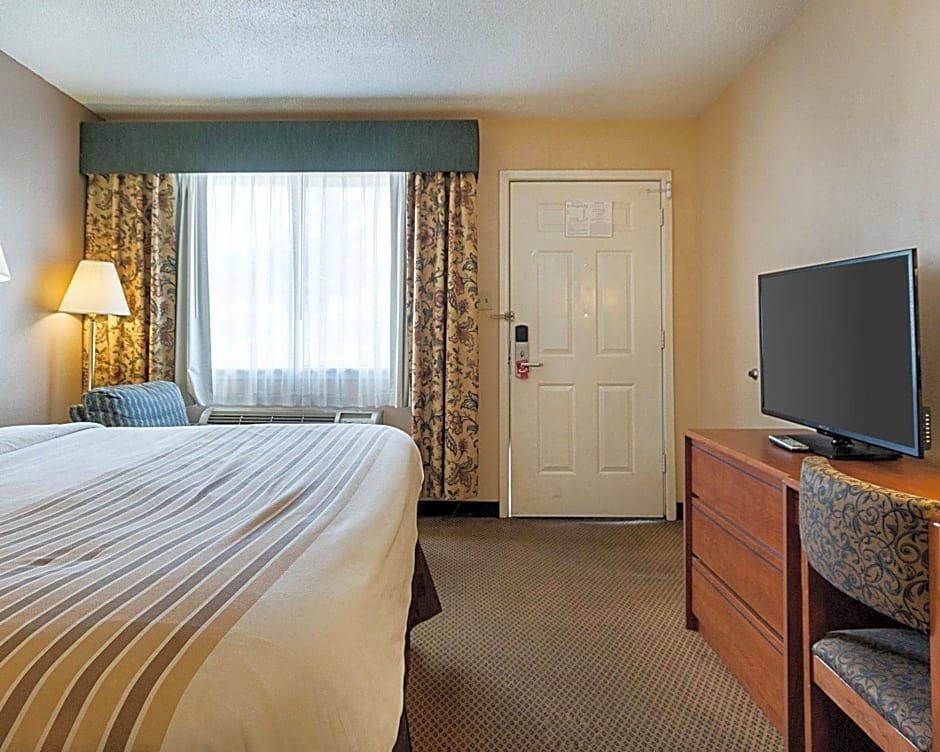 Rodeway Inn