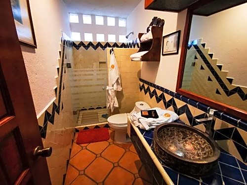 Hotel Chocolate Deluxe