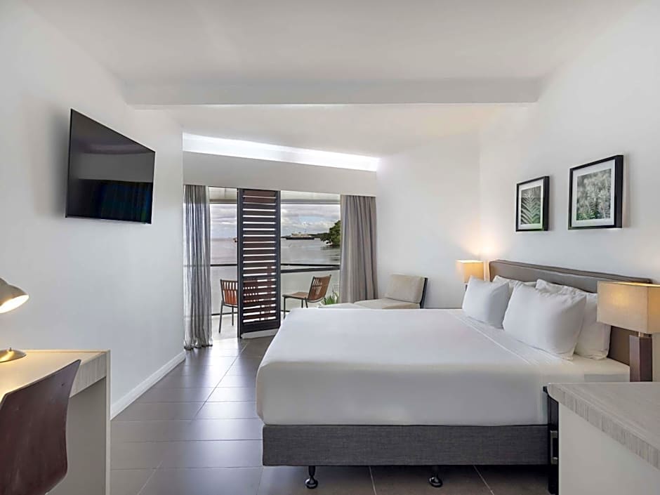 Novotel Suva Lami Bay