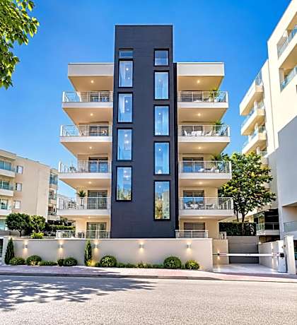 Marina Dream Beach Apartments with Sea View Terrace - Agenzia Cocal