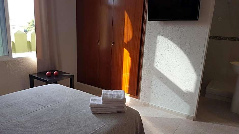 Hostal Castellverd