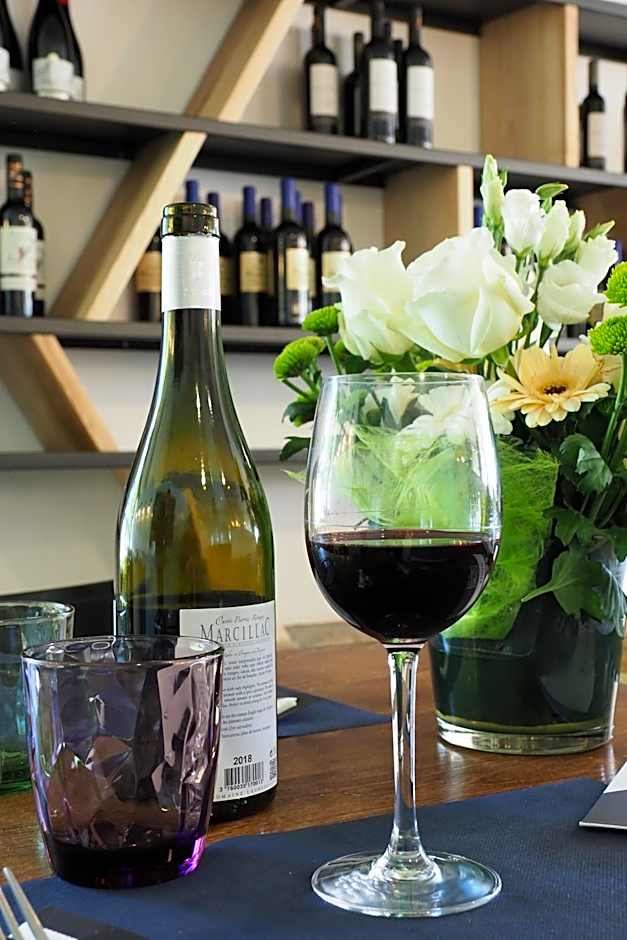 The Originals Access, Hôtel Millau Sud (P'tit Dej-Hotel)