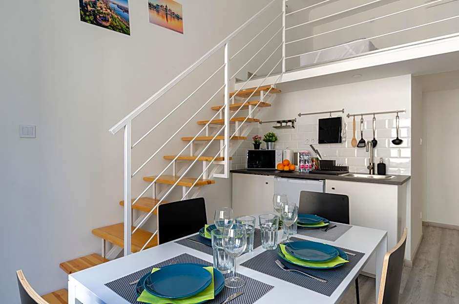 Bartok Suites
