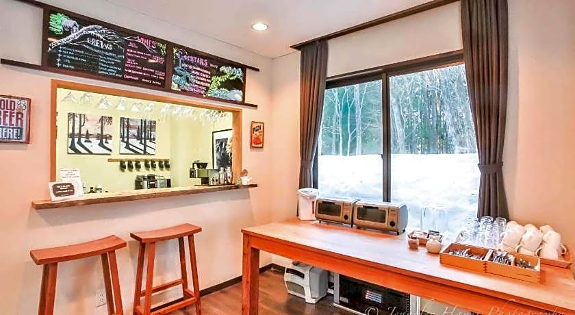 Morino Lodge Hakuba