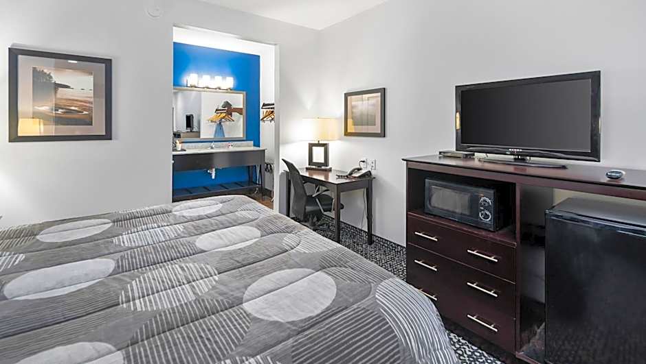 Belmont Inn and Suites