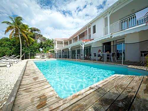 Coco Beach Resort Marie-Galante