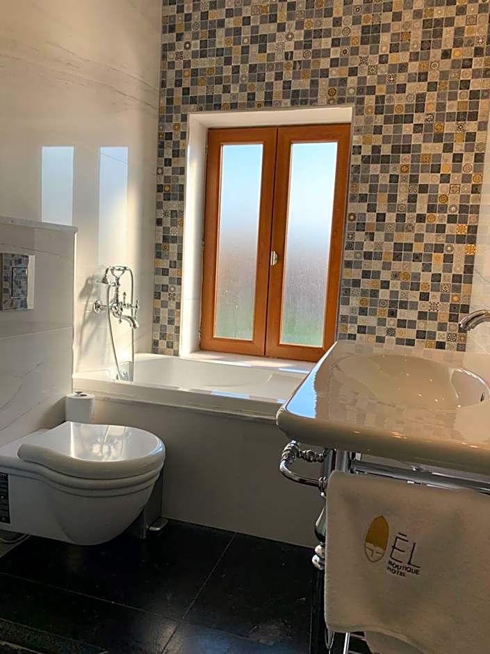 El Boutique Hotel