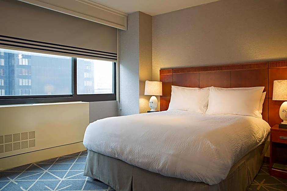 Courtyard by Marriott New York Manhattan/Fifth Avenue