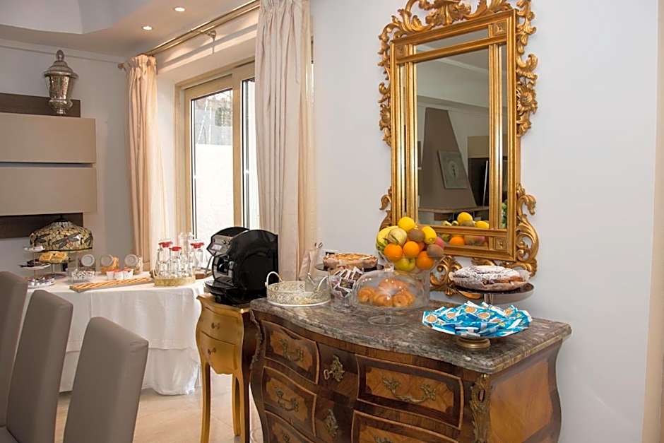 VILLA MATILDA luxury B&B