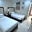 Le Vendome Hotel