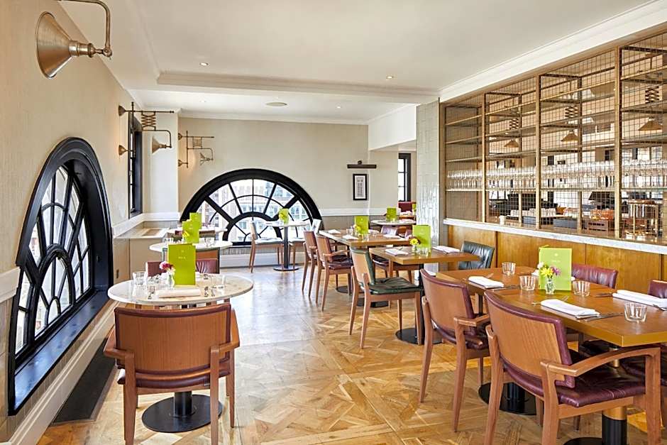 The Rex - formerly Hotel Gotham