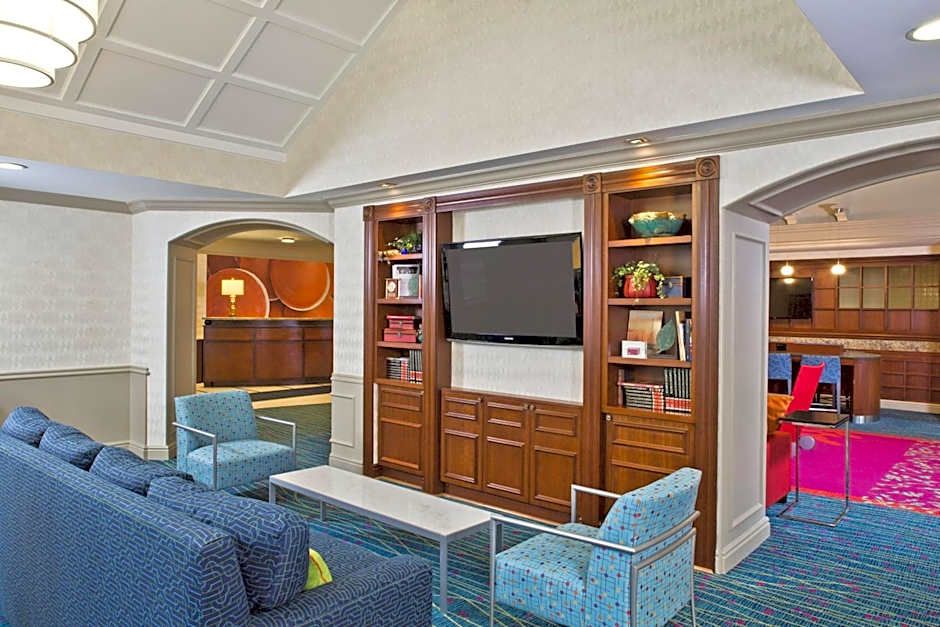 Residence Inn by Marriott Arundel Mills BWI Airport