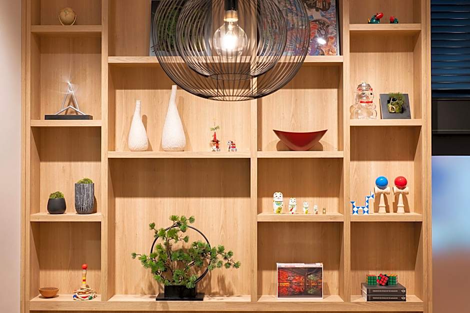 Garner Hotel Kyoto Shijo Karasuma By Ihg