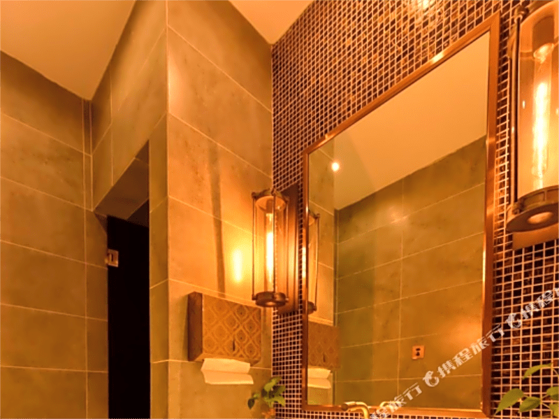 James Joyce Coffetel Baoding Gaobeidian Railway Station Branch