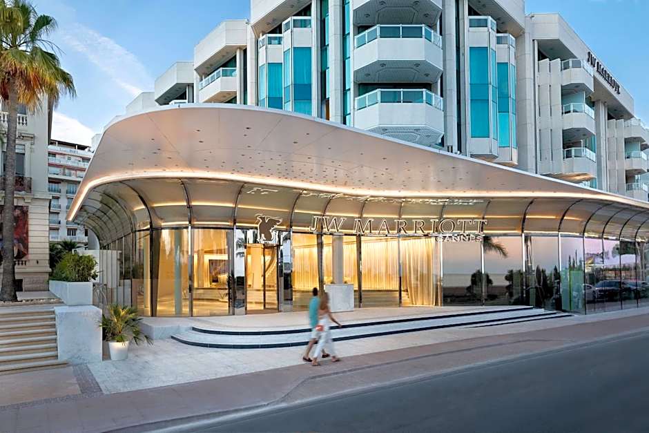 JW Marriott Cannes