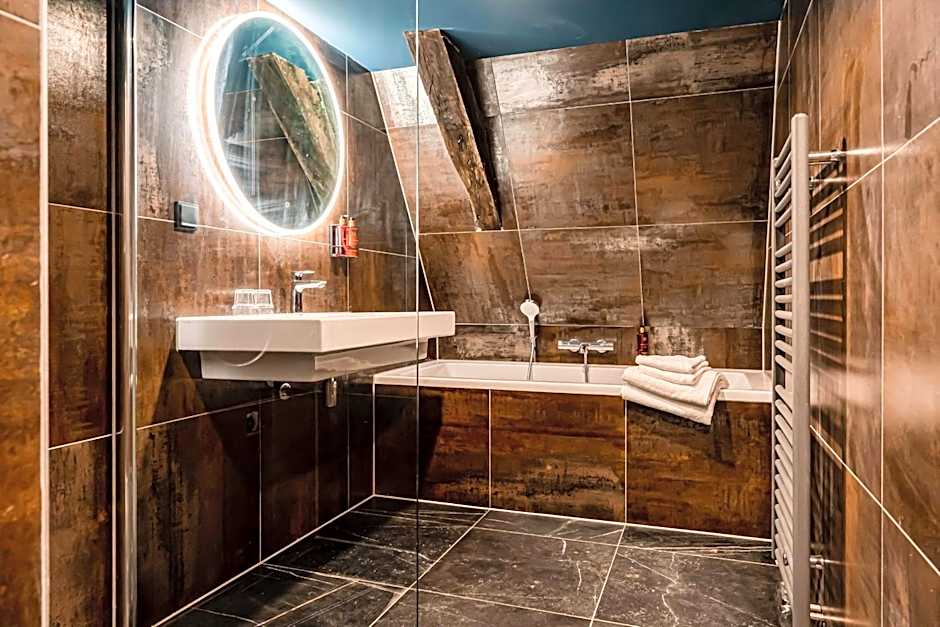 MAF Haarlem Boutique Hotel