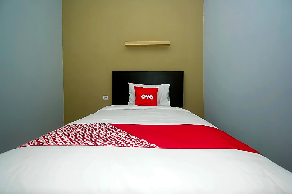 OYO 2049 Tassa Kost Syariah