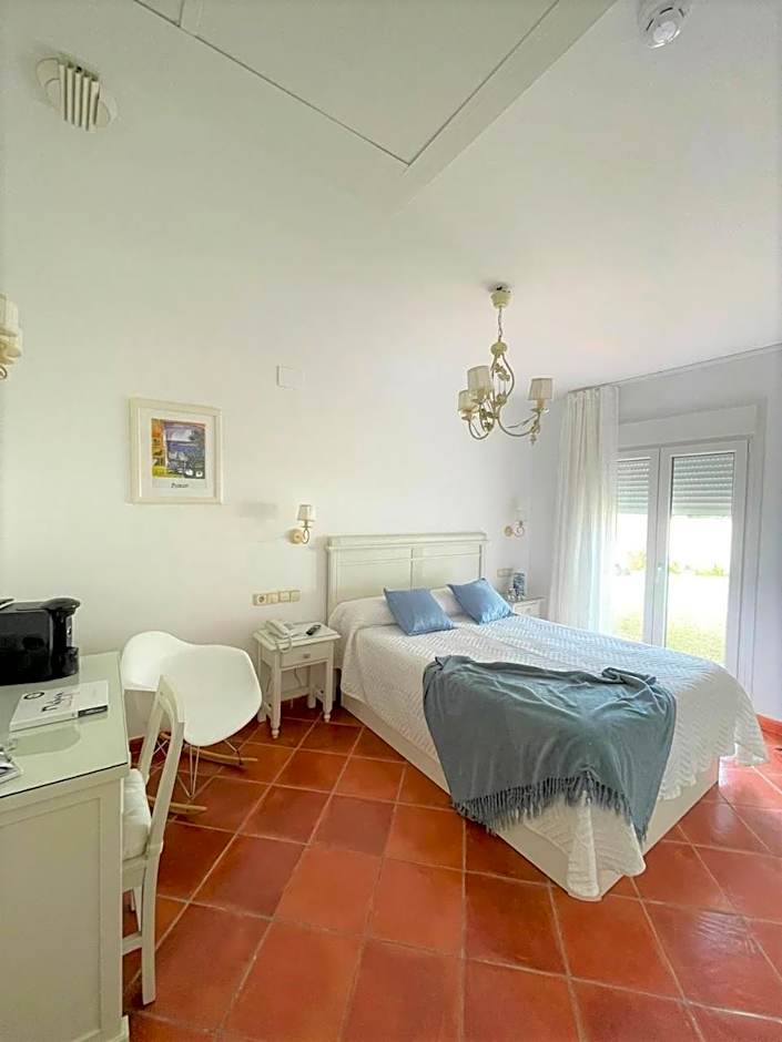 Hotel Malaga Picasso