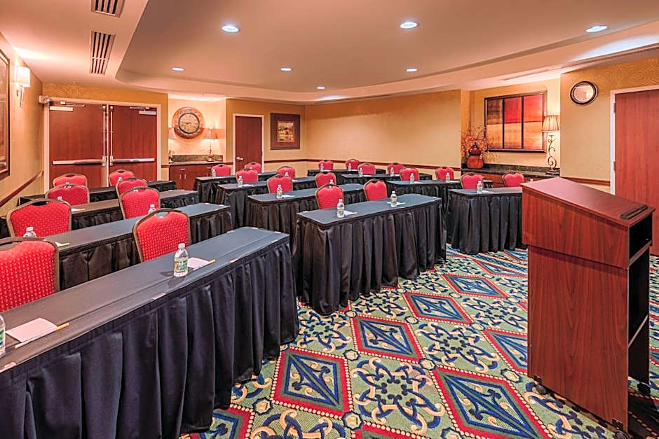 Courtyard by Marriott Carson City